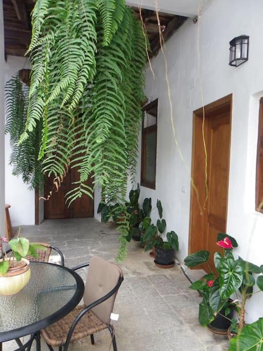 Preciosa Casa Emblematatica, Piscina,Wifi Villa Santa Catalina Bagian luar foto