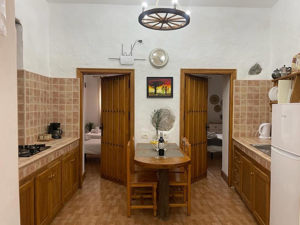 Preciosa Casa Emblematatica, Piscina,Wifi Villa Santa Catalina Bagian luar foto